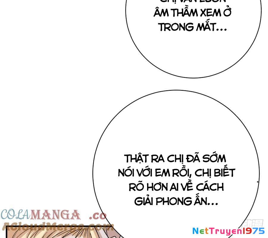 Vĩnh sinh đi chết đi! Chapter 21 - Trang 2