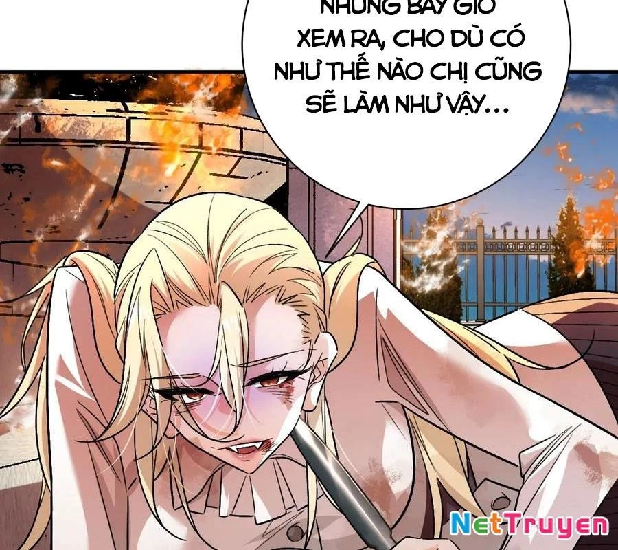 Vĩnh sinh đi chết đi! Chapter 21 - Trang 2
