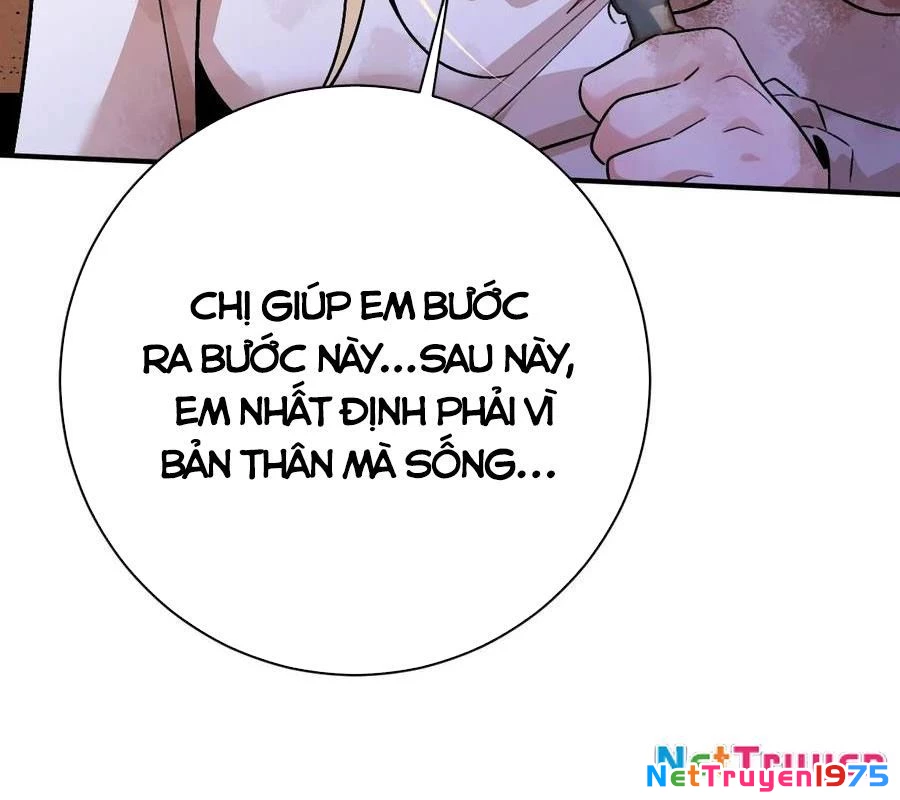 Vĩnh sinh đi chết đi! Chapter 21 - Trang 2