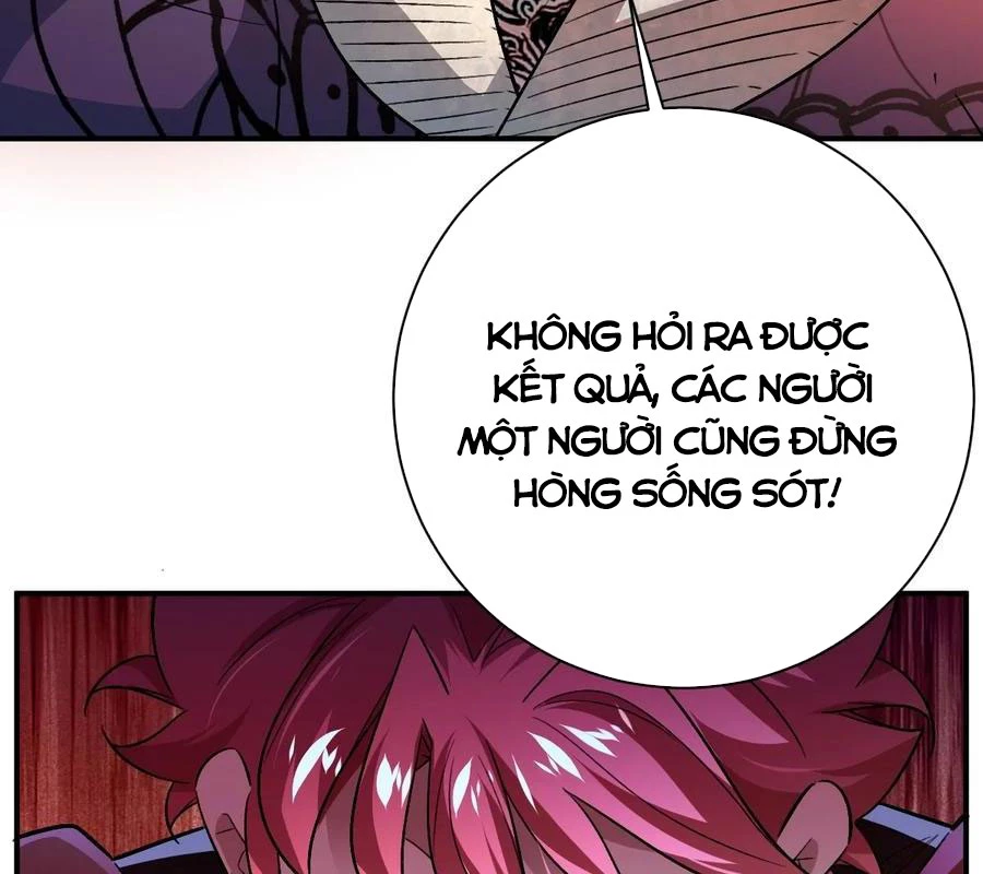 Vĩnh sinh đi chết đi! Chapter 21 - Trang 2