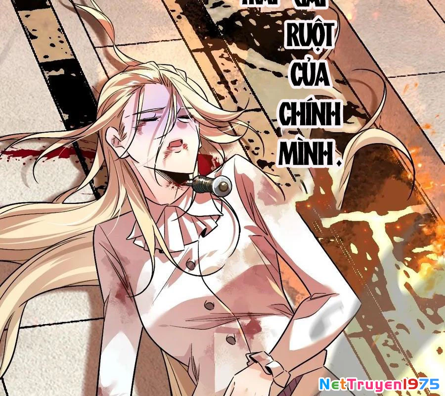 Vĩnh sinh đi chết đi! Chapter 21 - Trang 2