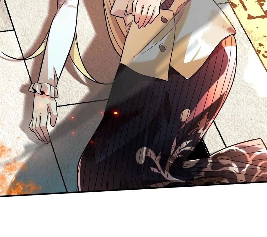 Vĩnh sinh đi chết đi! Chapter 21 - Trang 2