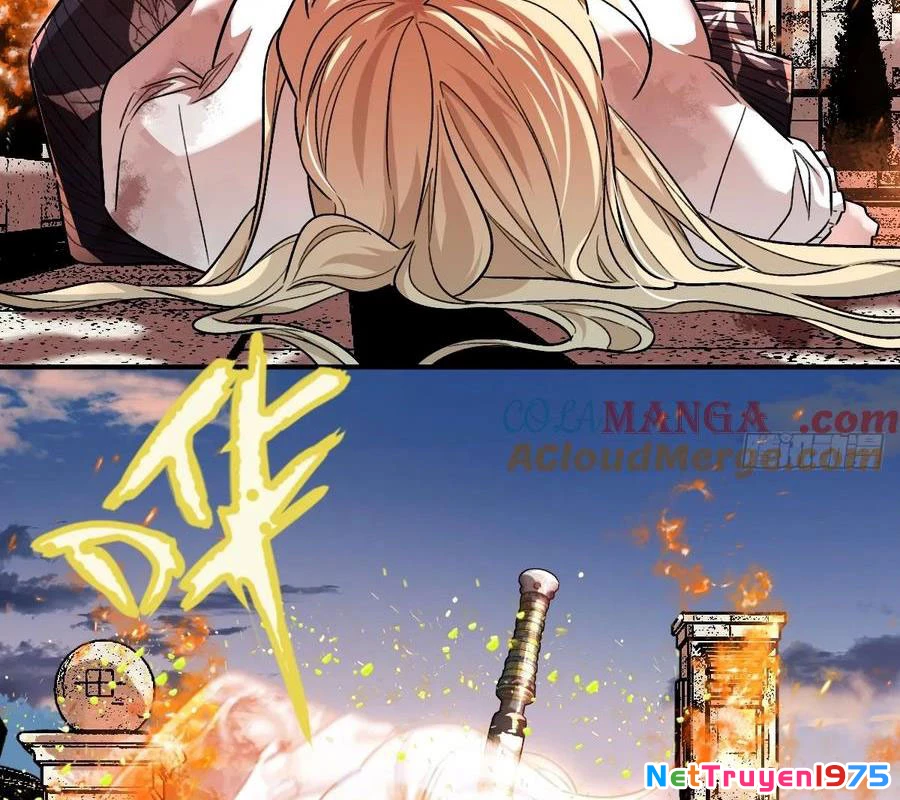Vĩnh sinh đi chết đi! Chapter 21 - Trang 2