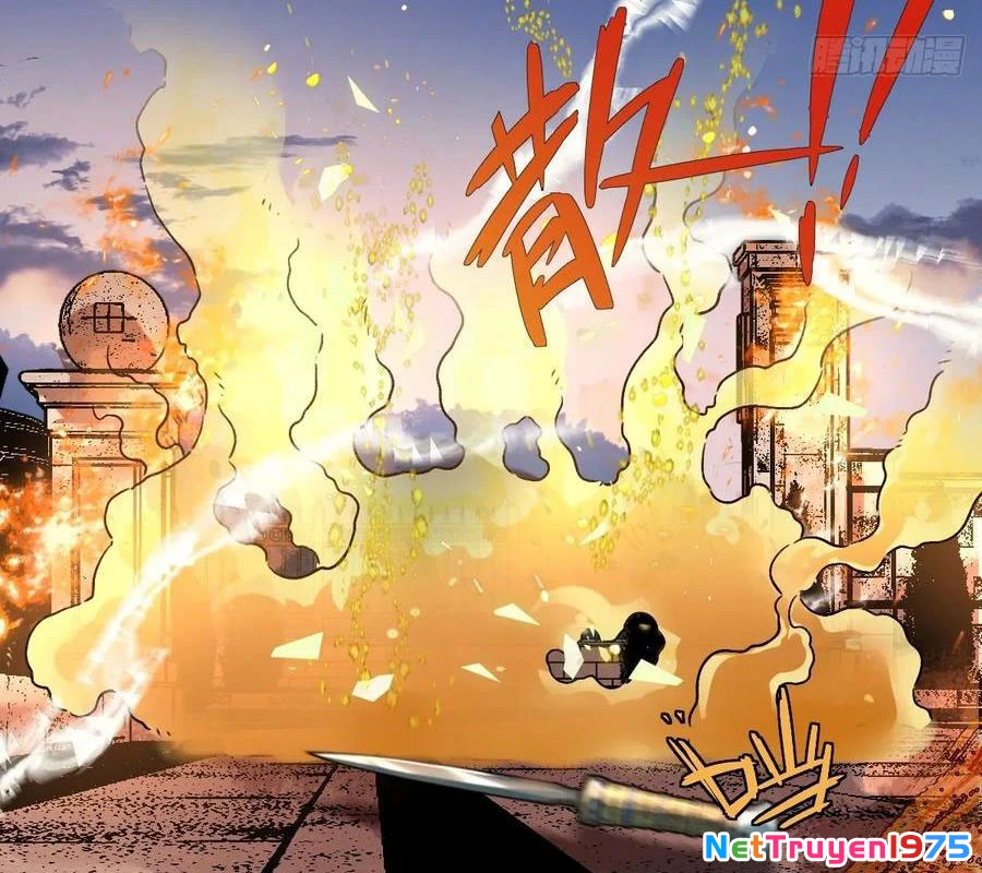 Vĩnh sinh đi chết đi! Chapter 21 - Trang 2