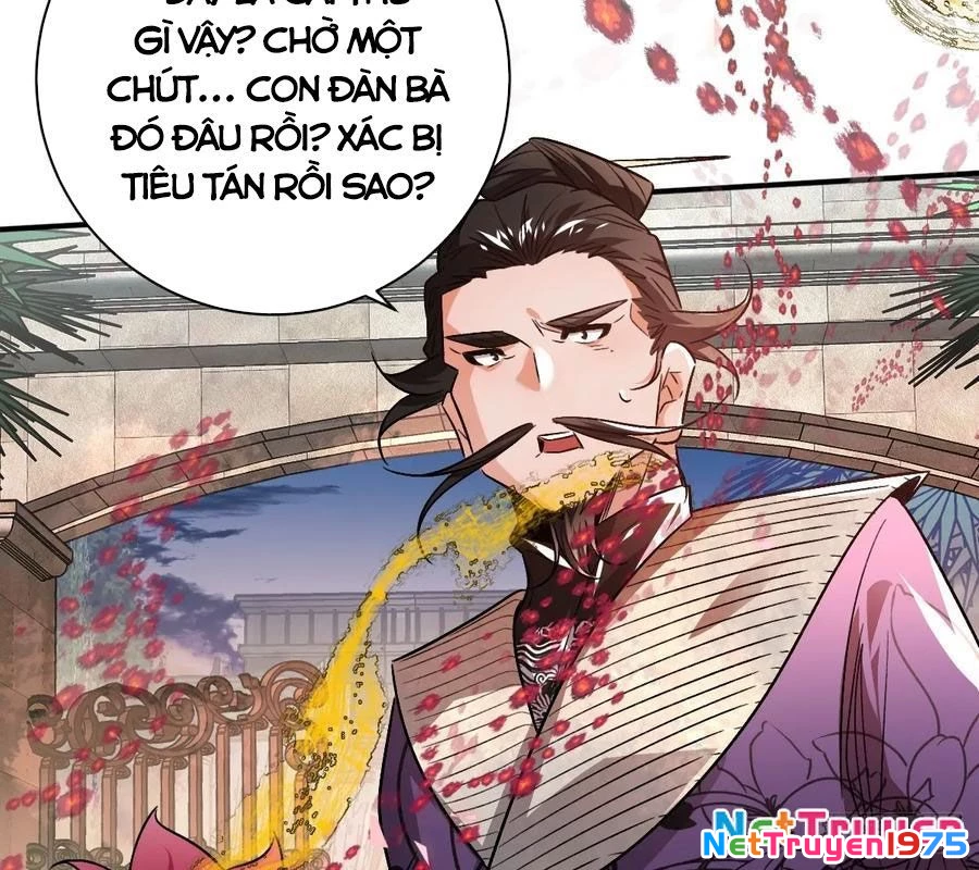 Vĩnh sinh đi chết đi! Chapter 21 - Trang 2