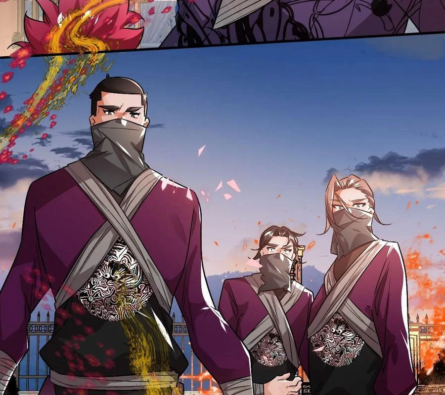 Vĩnh sinh đi chết đi! Chapter 21 - Trang 2