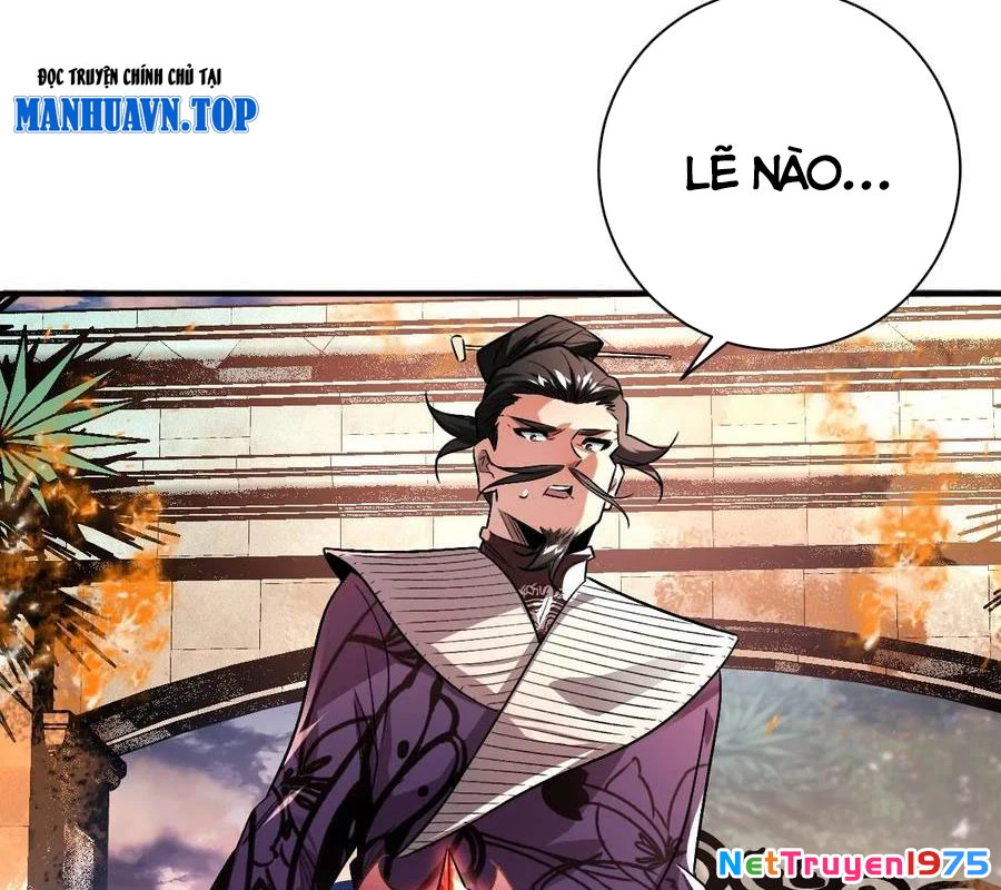 Vĩnh sinh đi chết đi! Chapter 21 - Trang 2