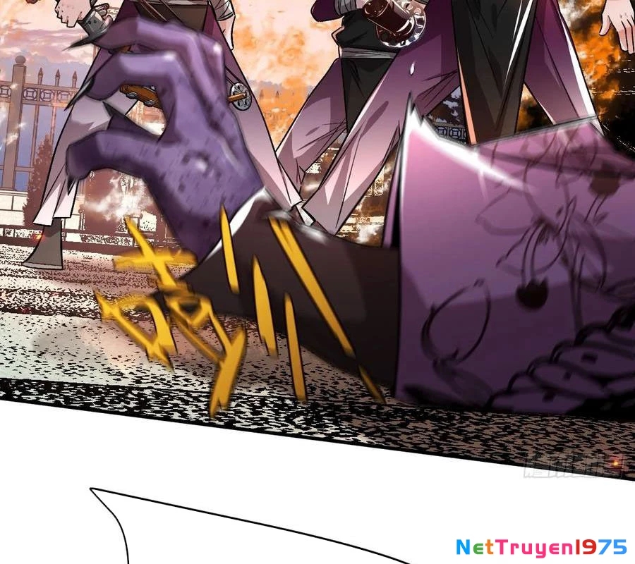 Vĩnh sinh đi chết đi! Chapter 21 - Trang 2