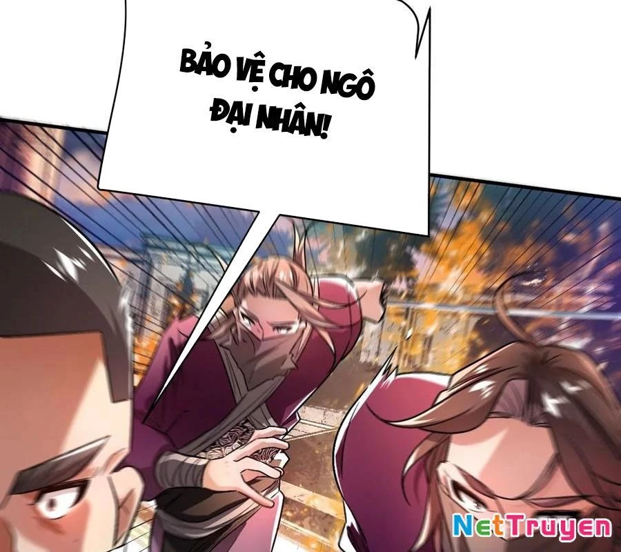Vĩnh sinh đi chết đi! Chapter 21 - Trang 2