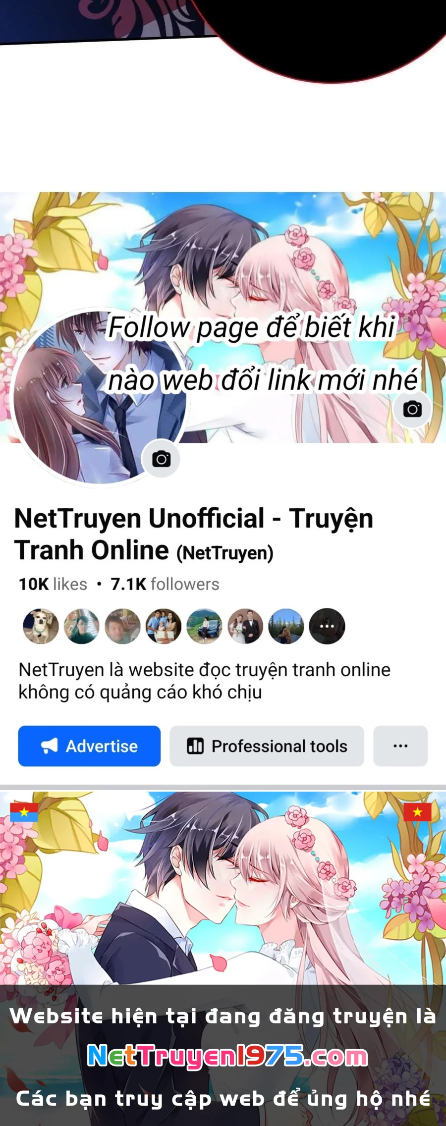 Vĩnh sinh đi chết đi! Chapter 21 - Trang 2