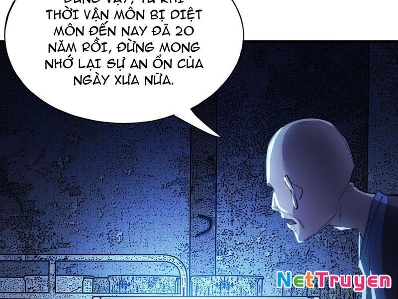 Trùng Sinh Tại Thế Giới Tu Chân, Ta Giết Tới Đỉnh Chapter 1 - 16