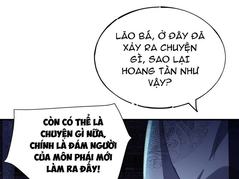 Trùng Sinh Tại Thế Giới Tu Chân, Ta Giết Tới Đỉnh Chapter 1 - 20