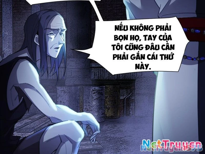 Trùng Sinh Tại Thế Giới Tu Chân, Ta Giết Tới Đỉnh Chapter 1 - 21