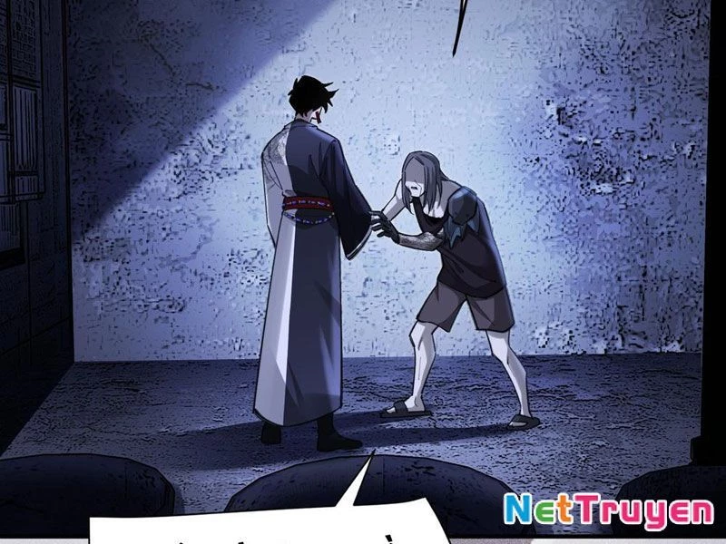 Trùng Sinh Tại Thế Giới Tu Chân, Ta Giết Tới Đỉnh Chapter 1 - 31