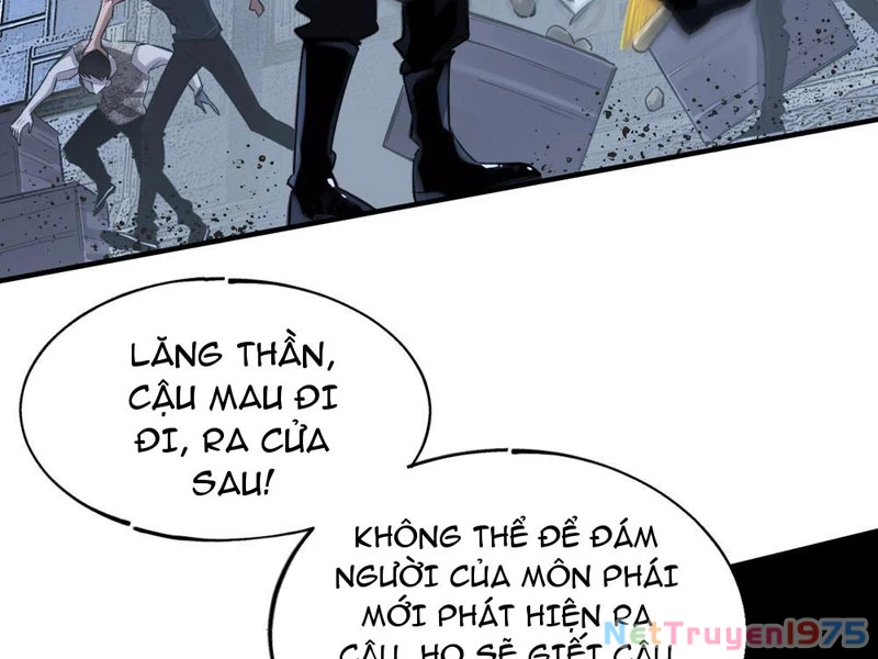 Trùng Sinh Tại Thế Giới Tu Chân, Ta Giết Tới Đỉnh Chapter 1 - 58