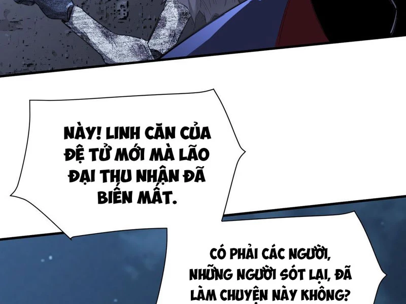 Trùng Sinh Tại Thế Giới Tu Chân, Ta Giết Tới Đỉnh Chapter 1 - 60