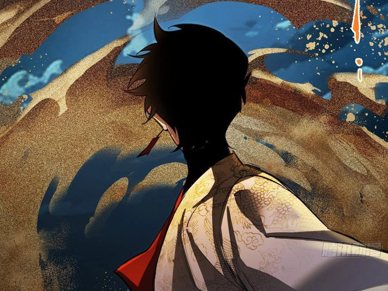 Trùng Sinh Tại Thế Giới Tu Chân, Ta Giết Tới Đỉnh Chapter 1 - 98