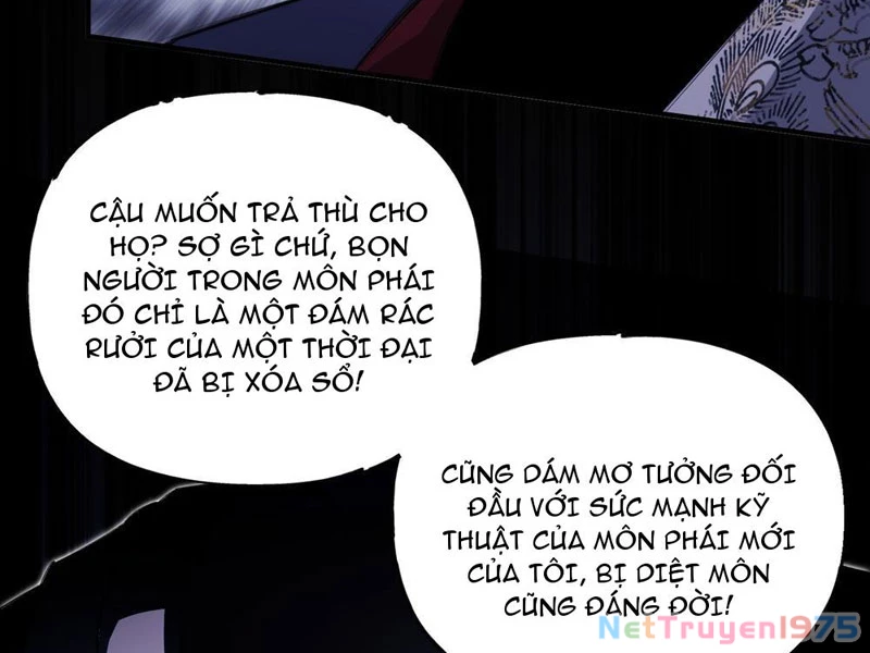 Trùng Sinh Tại Thế Giới Tu Chân, Ta Giết Tới Đỉnh Chapter 1 - 143
