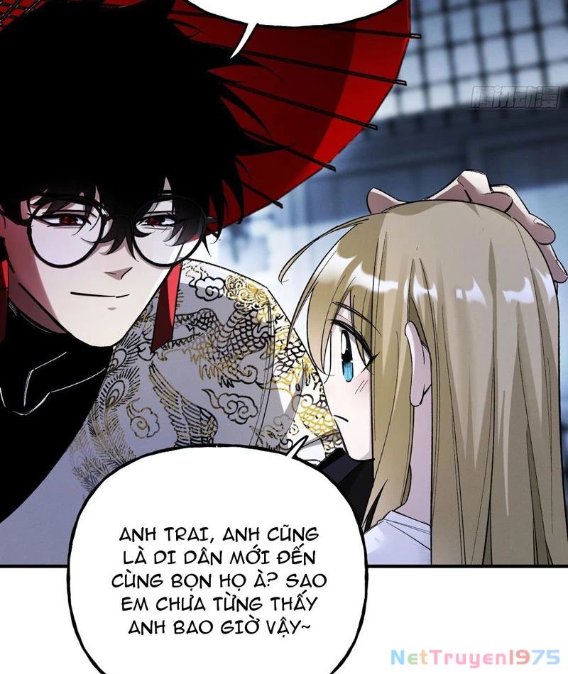 Trùng Sinh Tại Thế Giới Tu Chân, Ta Giết Tới Đỉnh Chapter 2 - Trang 2