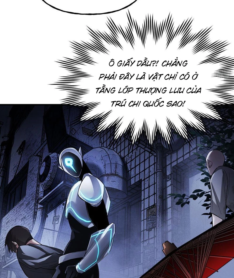 Trùng Sinh Tại Thế Giới Tu Chân, Ta Giết Tới Đỉnh Chapter 2 - Trang 2