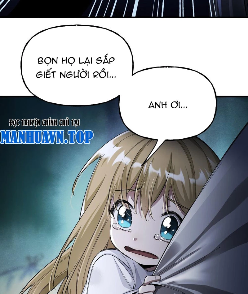Trùng Sinh Tại Thế Giới Tu Chân, Ta Giết Tới Đỉnh Chapter 2 - Trang 2
