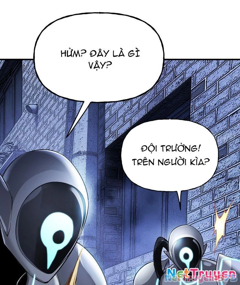 Trùng Sinh Tại Thế Giới Tu Chân, Ta Giết Tới Đỉnh Chapter 2 - Trang 2