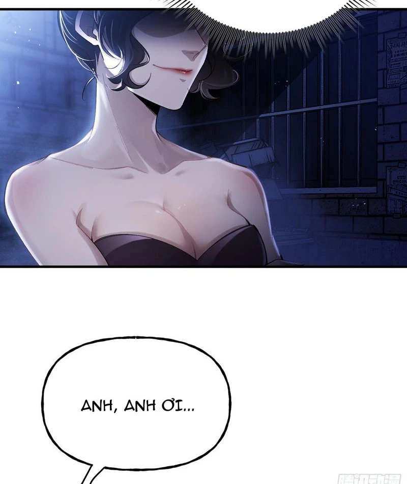 Trùng Sinh Tại Thế Giới Tu Chân, Ta Giết Tới Đỉnh Chapter 2 - Trang 2