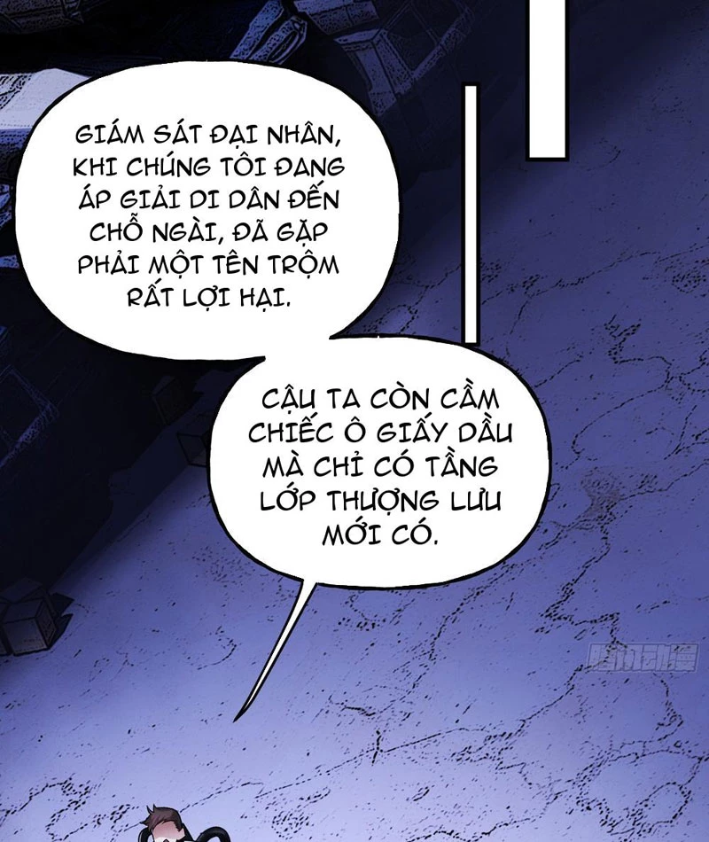 Trùng Sinh Tại Thế Giới Tu Chân, Ta Giết Tới Đỉnh Chapter 2 - Trang 2