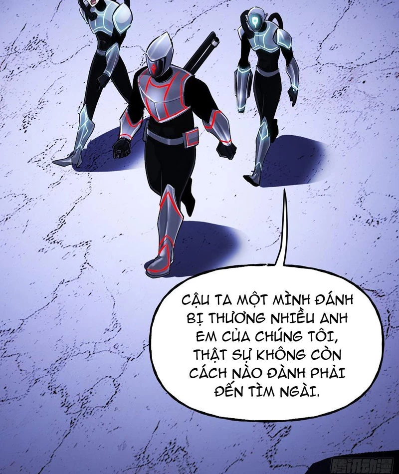 Trùng Sinh Tại Thế Giới Tu Chân, Ta Giết Tới Đỉnh Chapter 2 - Trang 2