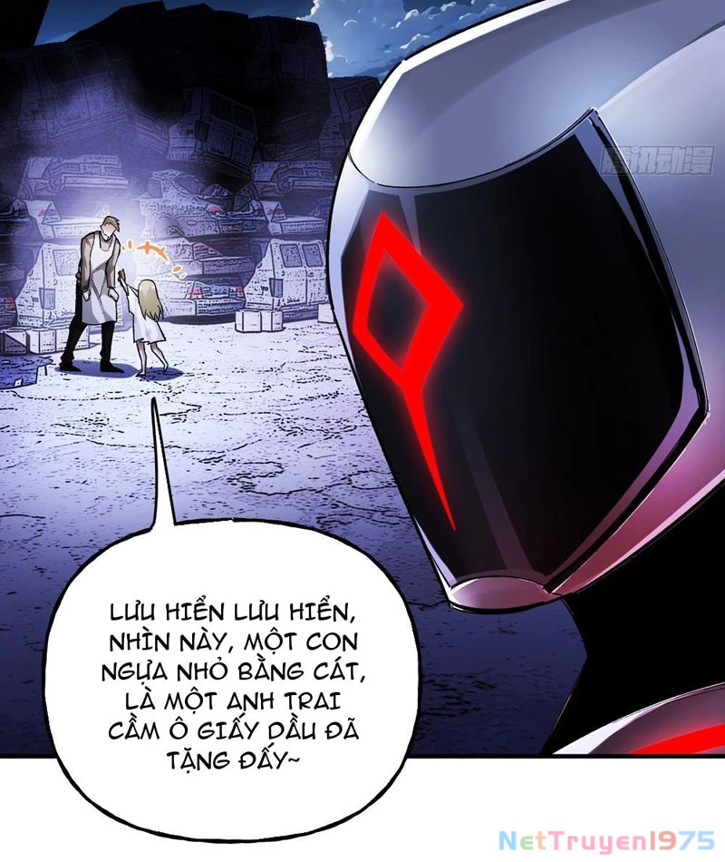 Trùng Sinh Tại Thế Giới Tu Chân, Ta Giết Tới Đỉnh Chapter 2 - Trang 2