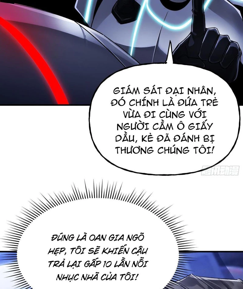 Trùng Sinh Tại Thế Giới Tu Chân, Ta Giết Tới Đỉnh Chapter 2 - Trang 2