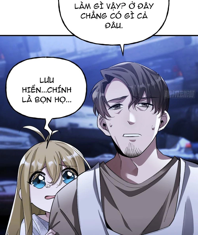 Trùng Sinh Tại Thế Giới Tu Chân, Ta Giết Tới Đỉnh Chapter 2 - Trang 2