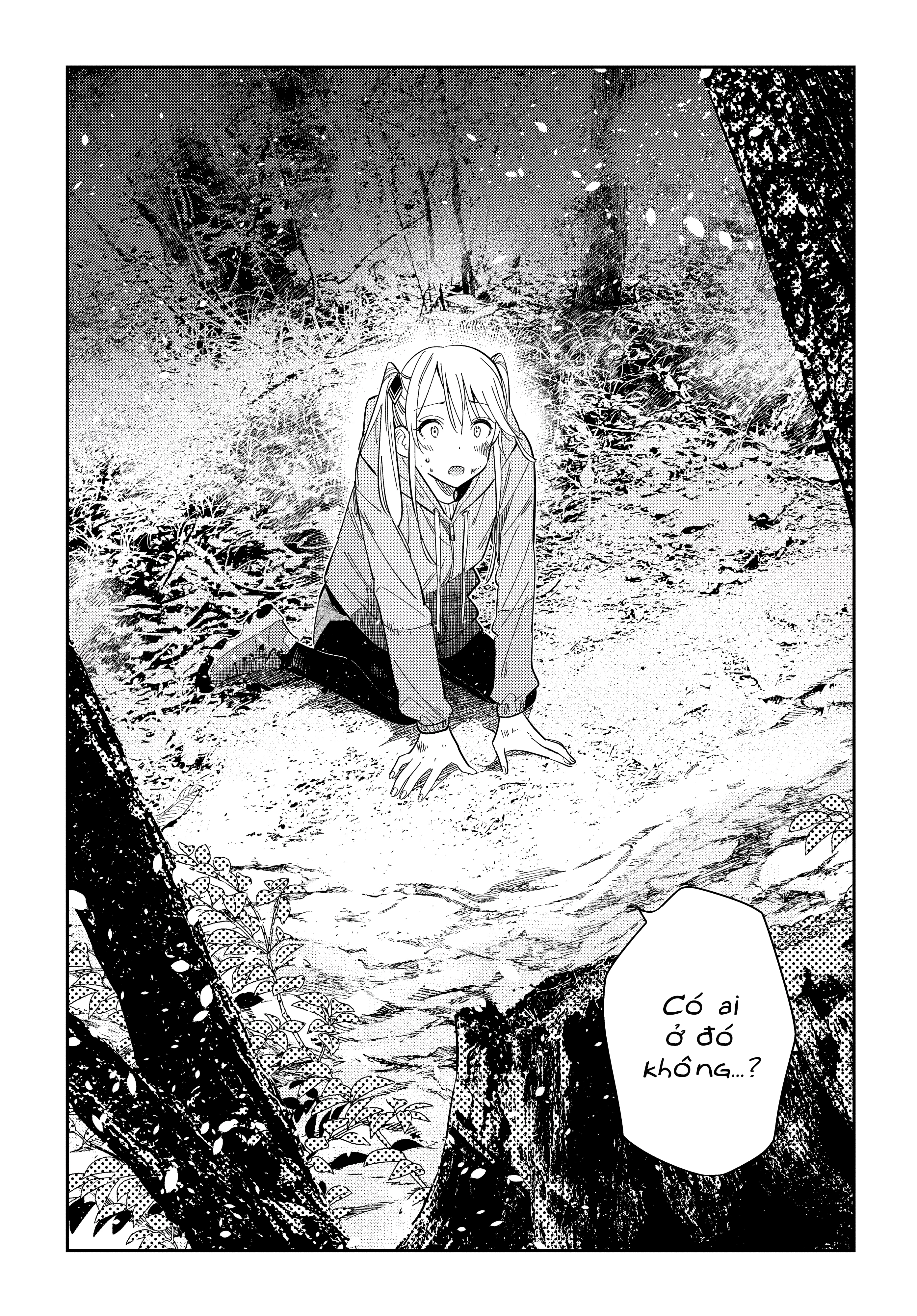 Những Đứa Trẻ Nhà Shiunji Chapter 24 - 11