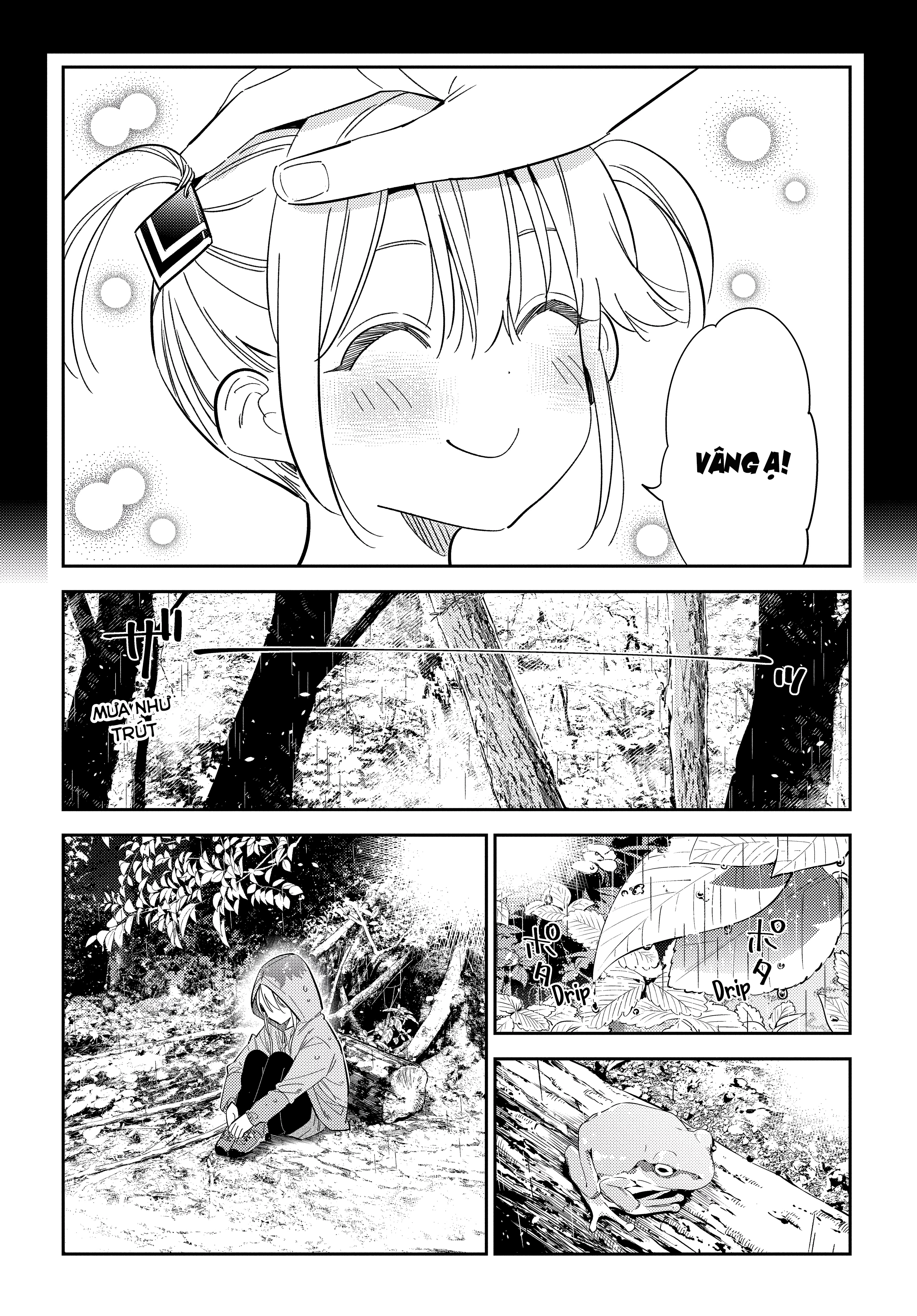 Những Đứa Trẻ Nhà Shiunji Chapter 24 - 16