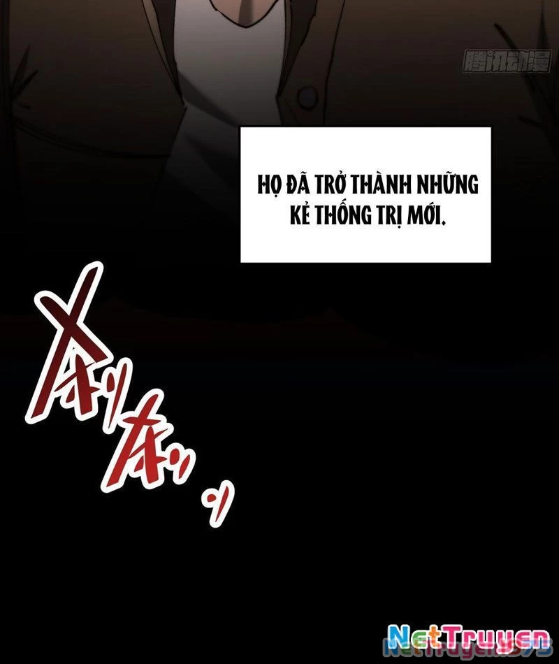 Tận thế giáng lâm, ta trùng sinh thành bạo quân Chapter 1 - Trang 2