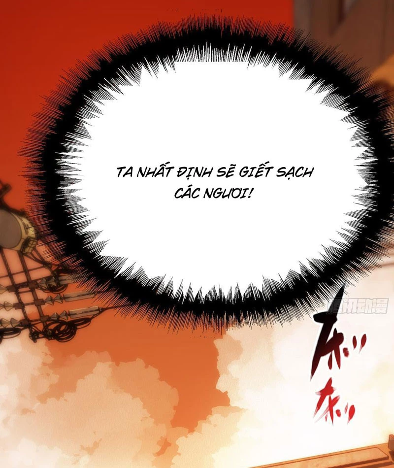Tận thế giáng lâm, ta trùng sinh thành bạo quân Chapter 1 - Trang 2