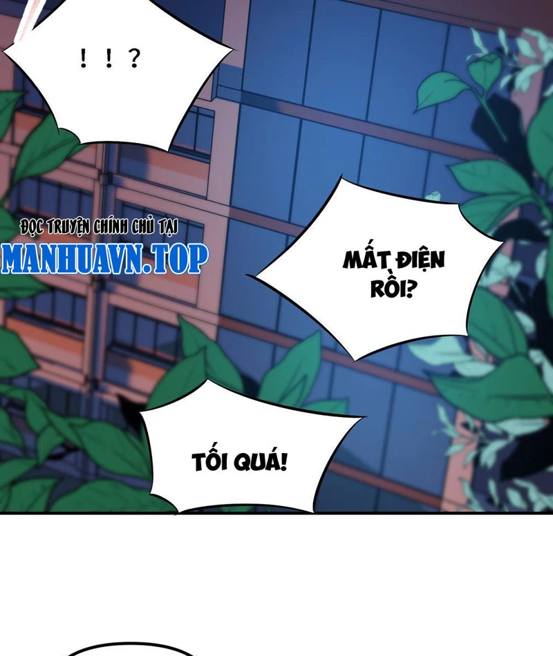 Tận thế giáng lâm, ta trùng sinh thành bạo quân Chapter 2 - Trang 2