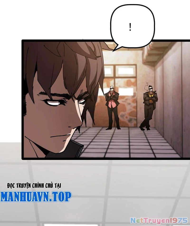 Tận thế giáng lâm, ta trùng sinh thành bạo quân Chapter 3 - Trang 2