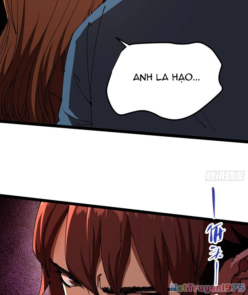 Tận thế giáng lâm, ta trùng sinh thành bạo quân Chapter 3 - Trang 2