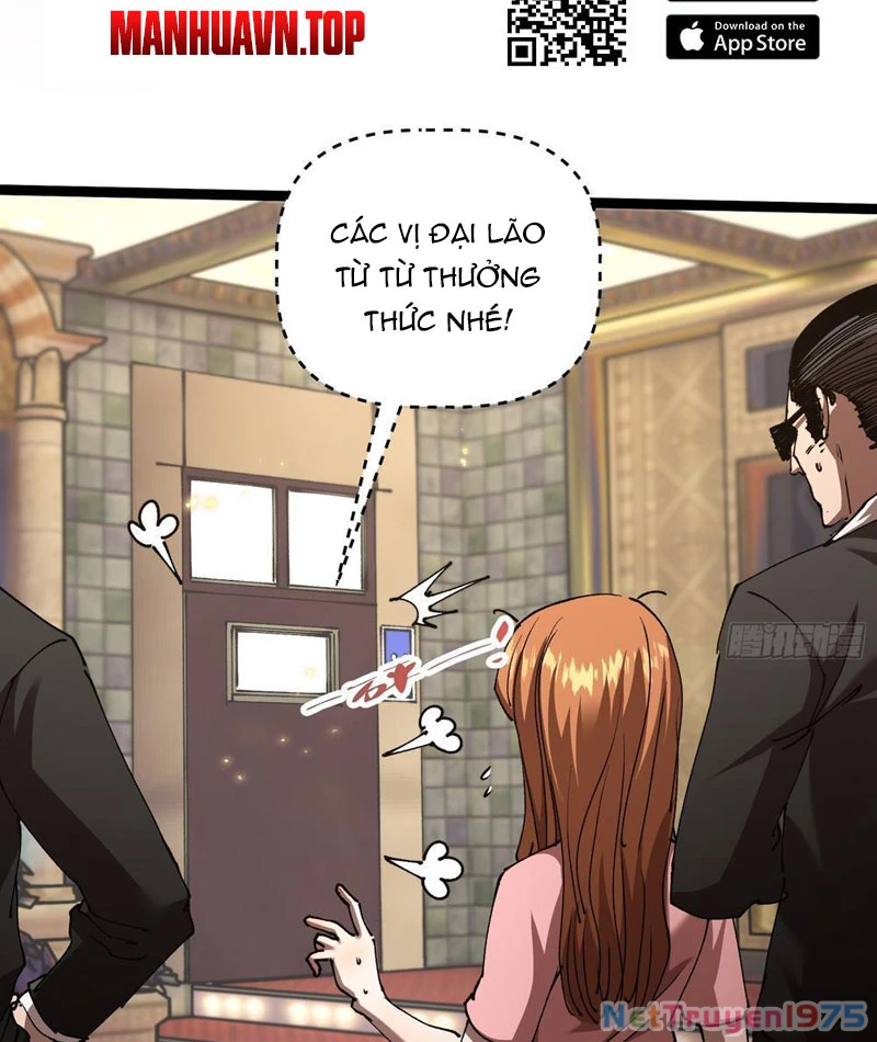 Tận thế giáng lâm, ta trùng sinh thành bạo quân Chapter 3 - Trang 2