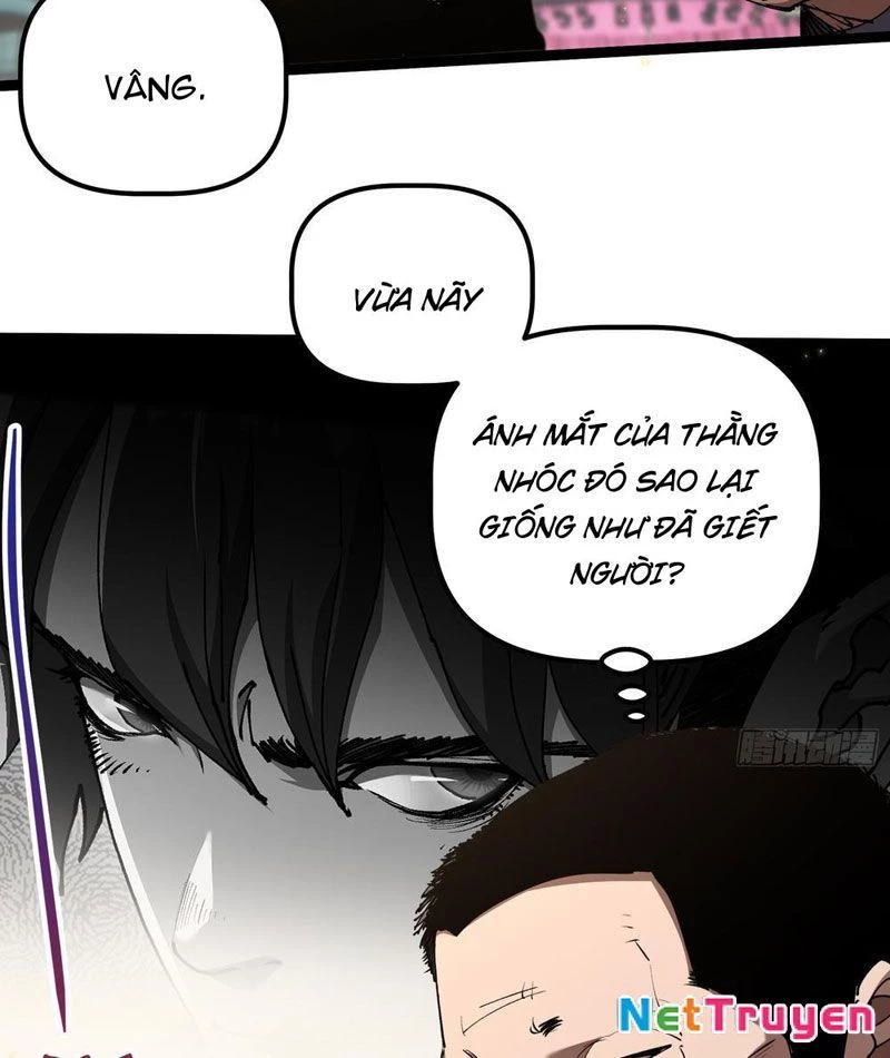 Tận thế giáng lâm, ta trùng sinh thành bạo quân Chapter 3 - Trang 2