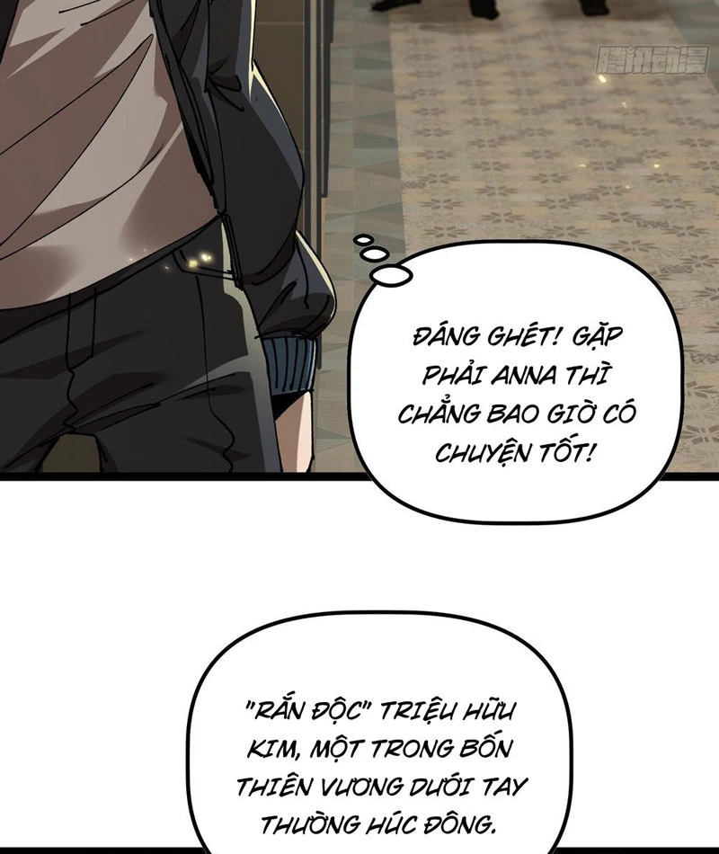 Tận thế giáng lâm, ta trùng sinh thành bạo quân Chapter 3 - Trang 2