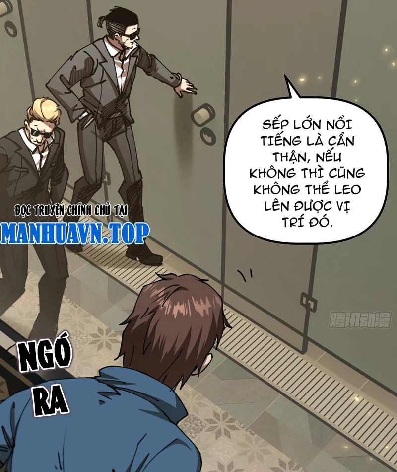 Tận thế giáng lâm, ta trùng sinh thành bạo quân Chapter 3 - Trang 2