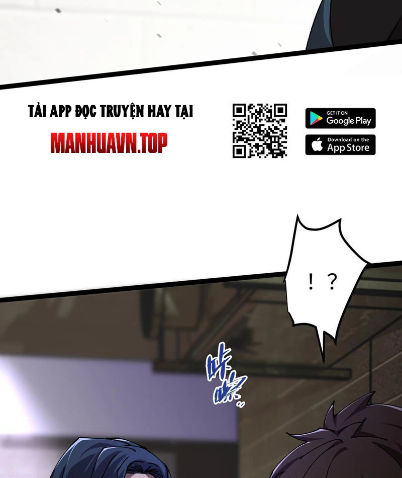 Tận thế giáng lâm, ta trùng sinh thành bạo quân Chapter 3 - Trang 2