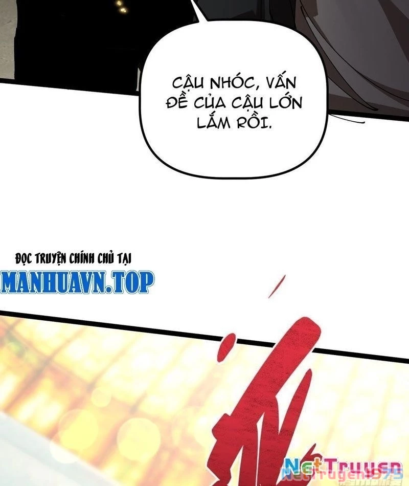 Tận thế giáng lâm, ta trùng sinh thành bạo quân Chapter 3 - Trang 2