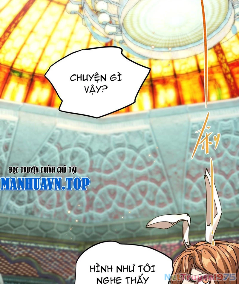 Tận thế giáng lâm, ta trùng sinh thành bạo quân Chapter 4 - Trang 2