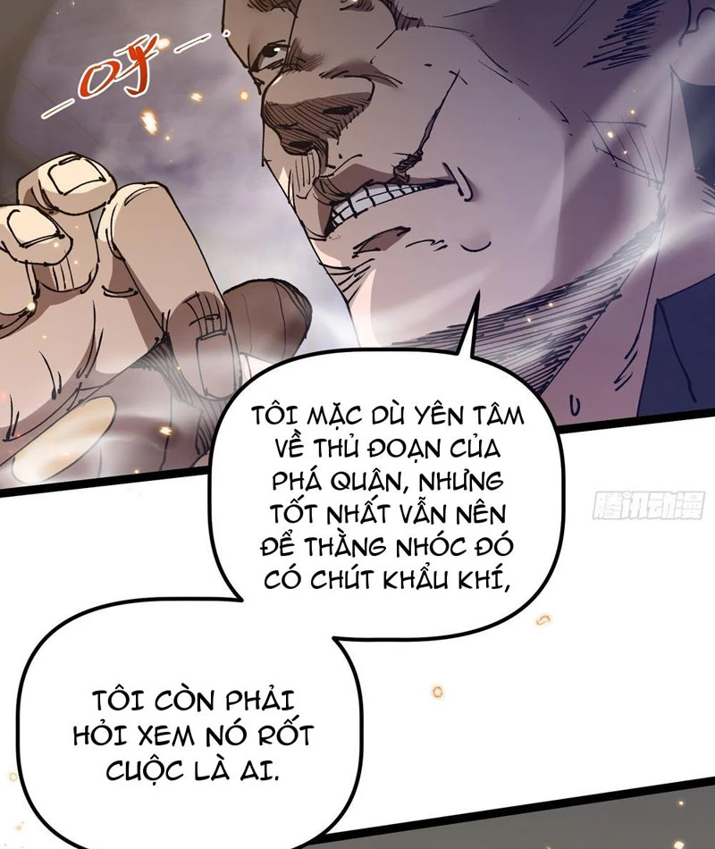 Tận thế giáng lâm, ta trùng sinh thành bạo quân Chapter 4 - Trang 2