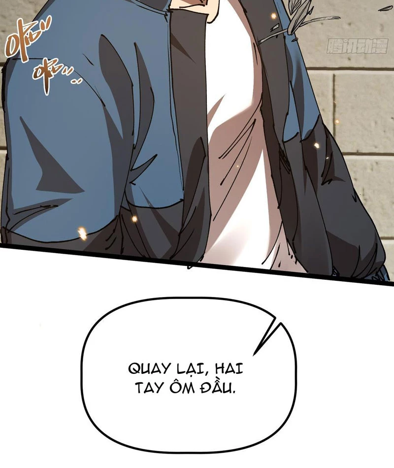 Tận thế giáng lâm, ta trùng sinh thành bạo quân Chapter 4 - Trang 2