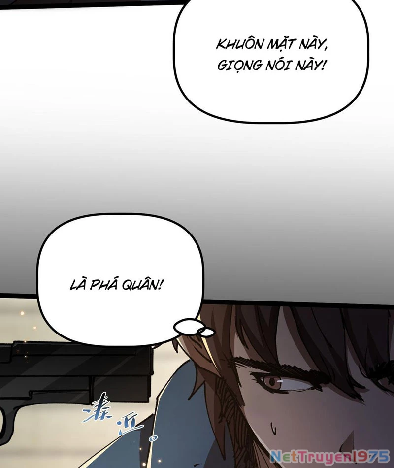 Tận thế giáng lâm, ta trùng sinh thành bạo quân Chapter 4 - Trang 2