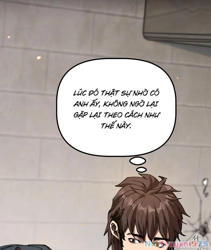 Tận thế giáng lâm, ta trùng sinh thành bạo quân Chapter 4 - Trang 2
